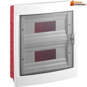 Viko Sıva Altı Sigorta Kutusu 36-lı - 90912036